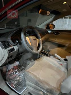 نيسان سنترا